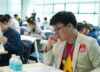 Huỳnh Lâm Tính – từ cậu bé mê game đến tấm Huy chương vàng Olympic Tin học